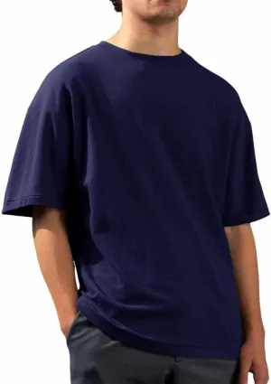 Men's Graphic Tees Fashion Short Sleeve Loose Tshirts Casual Workout Solid Color Tees T-Shirts Tees, S-5XL