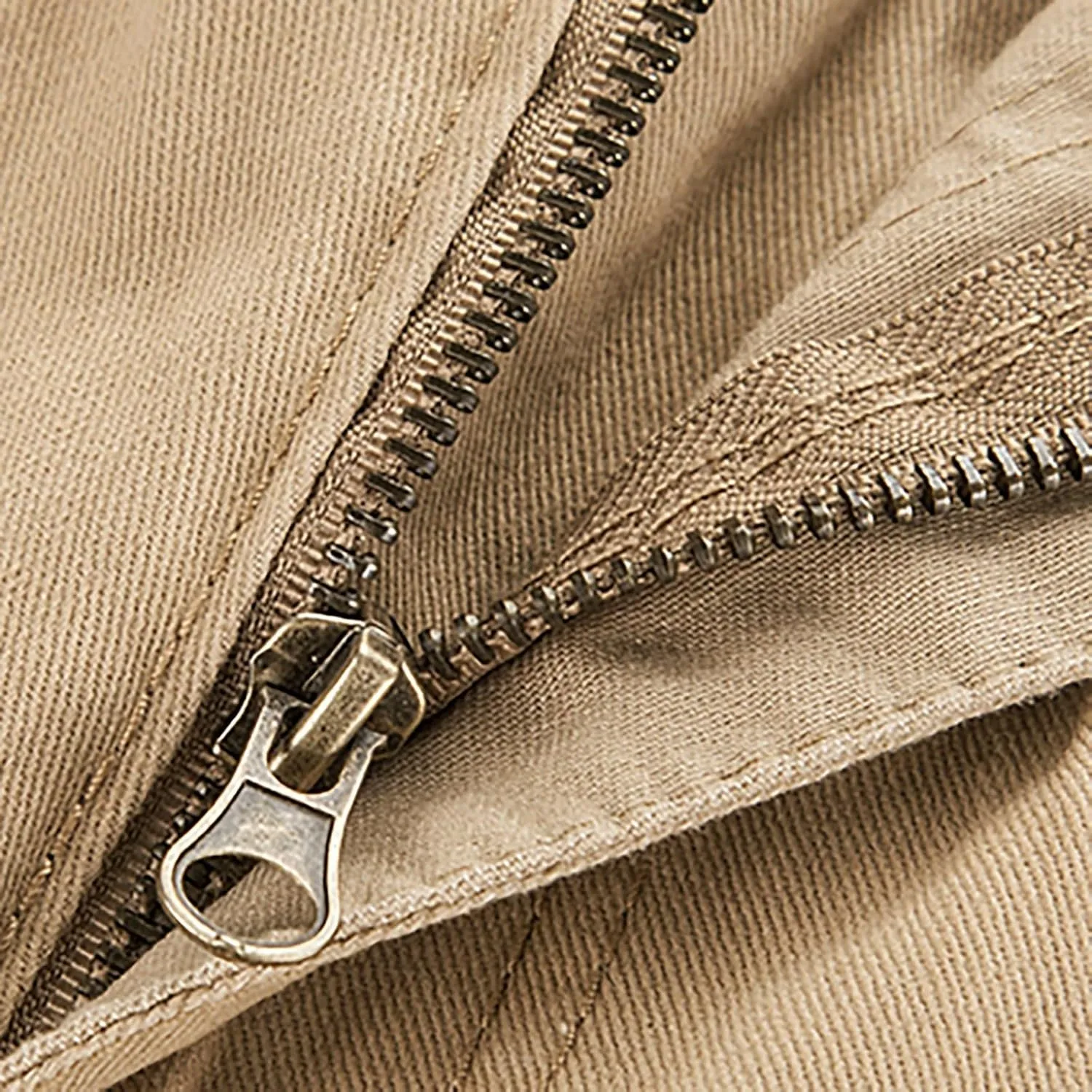 Men's Joggers Pants Lightweight Cargo Pants for Mens Fleece Cargo Pants Lined Track Pants Men Man Sports Sweat