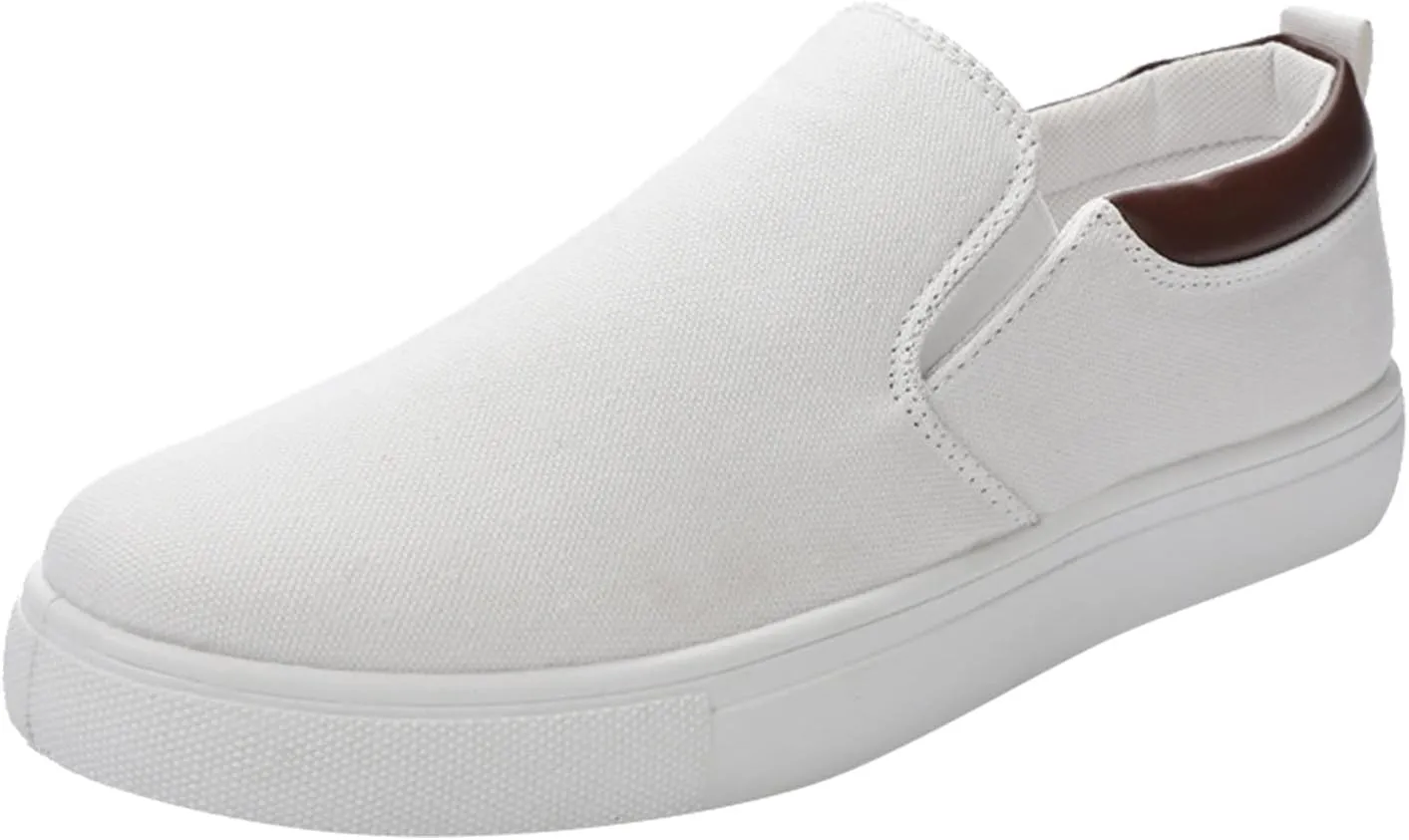 Men's Lightweight Non Slip Barefoot Shoes Breathable and Light Outdoor Comfy Walking Shoe Breathable Work Shoes