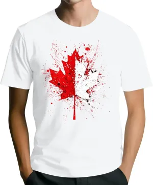 Mens Summer Shirts : Super Soft Premium Fabric Dry Fit Comfortable Daily Tees