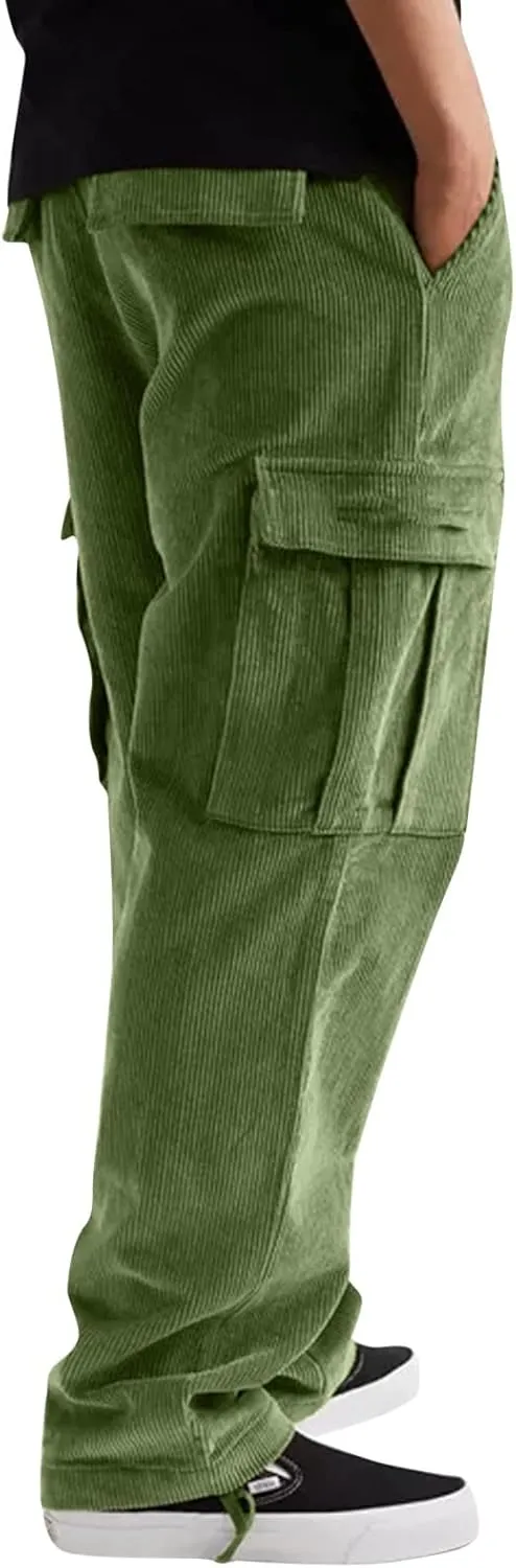 Mens Sweatpants with Pockets Big and Tall Jogger Pant Men's Jogger Sweatpant Men Sport Athletic Outdoor Joggers Pants