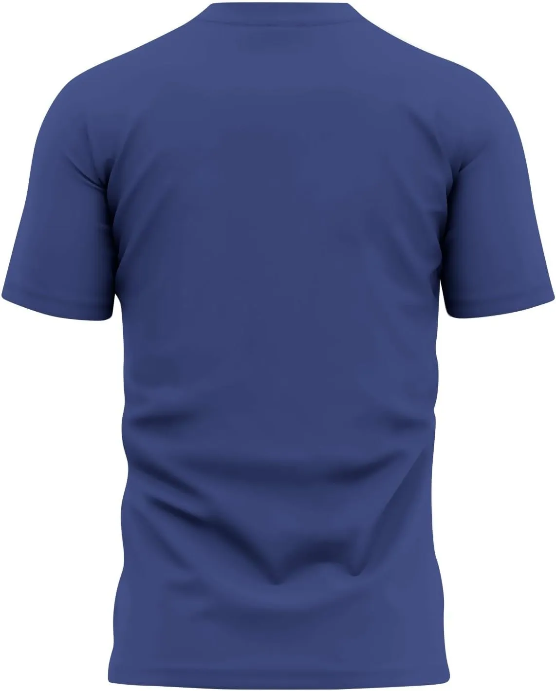 Mens T-Shirts Casual Short Sleeve Loose Fit Tees Funny Crew Neck Graphic T Shirt Basic Blouse Big and Tall Tops