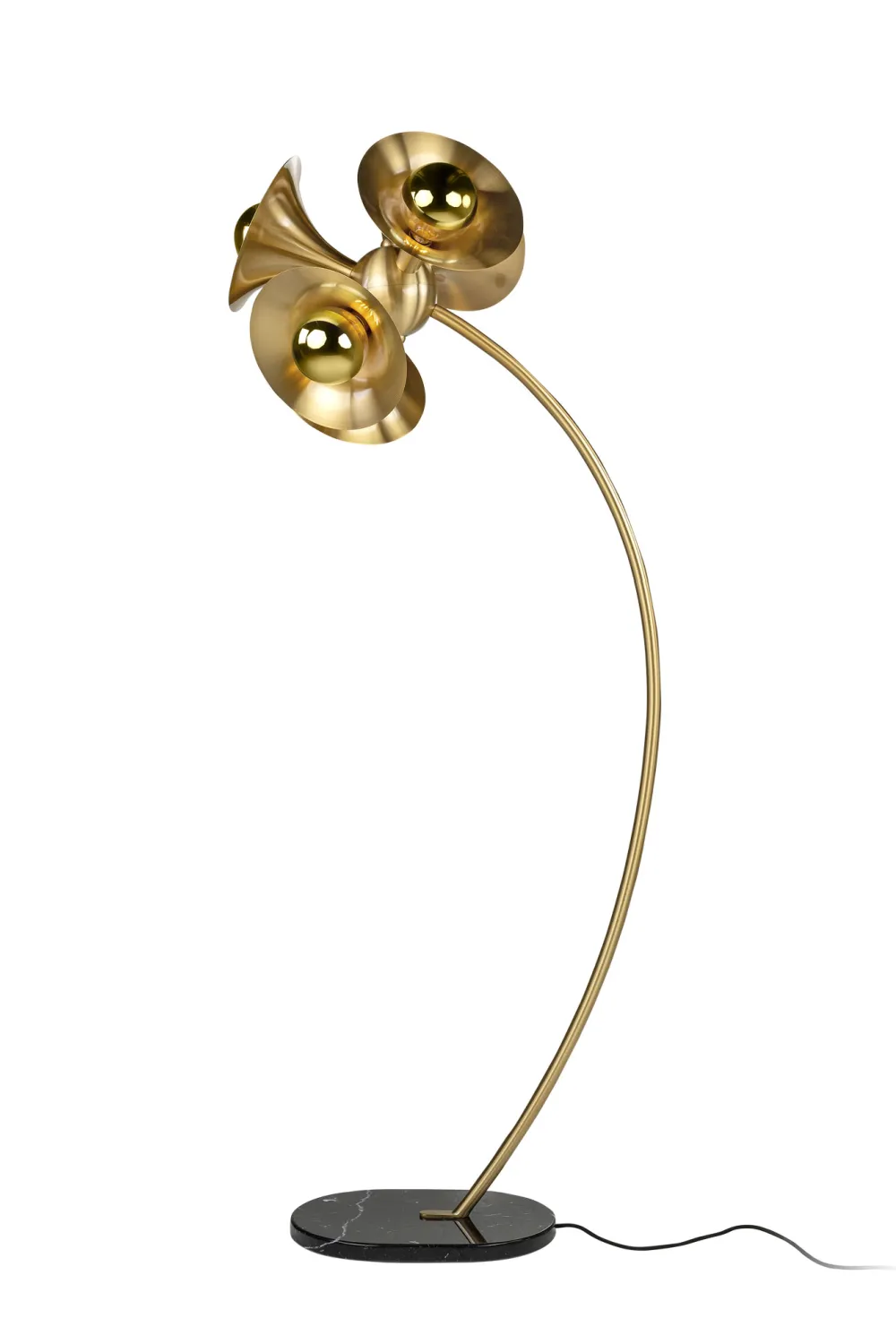Modern Floor Lamp | Versmissen Jazz