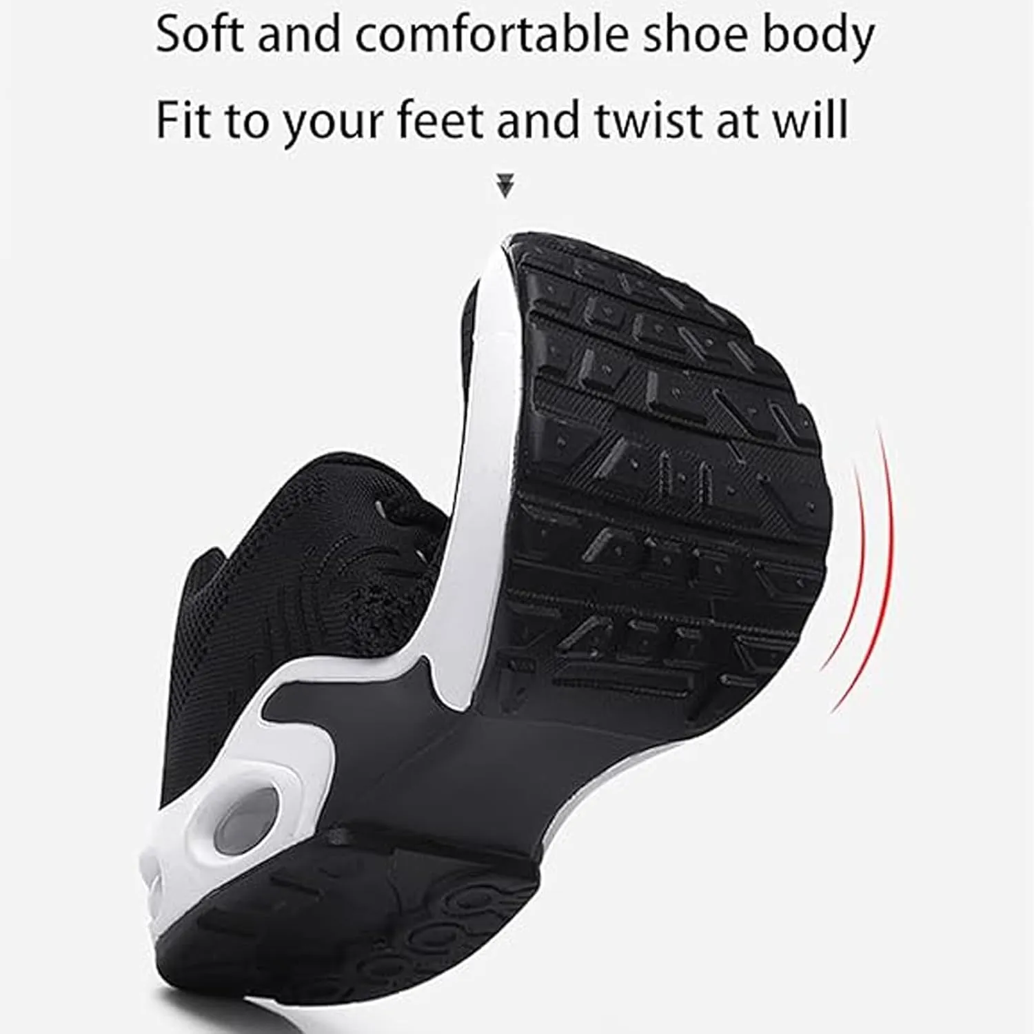 Orthopedic Shoes for Women Walking Shoes Diabetic Breathable 2025 New Breathable Soft Slip-On Outdoor Casual Shoes