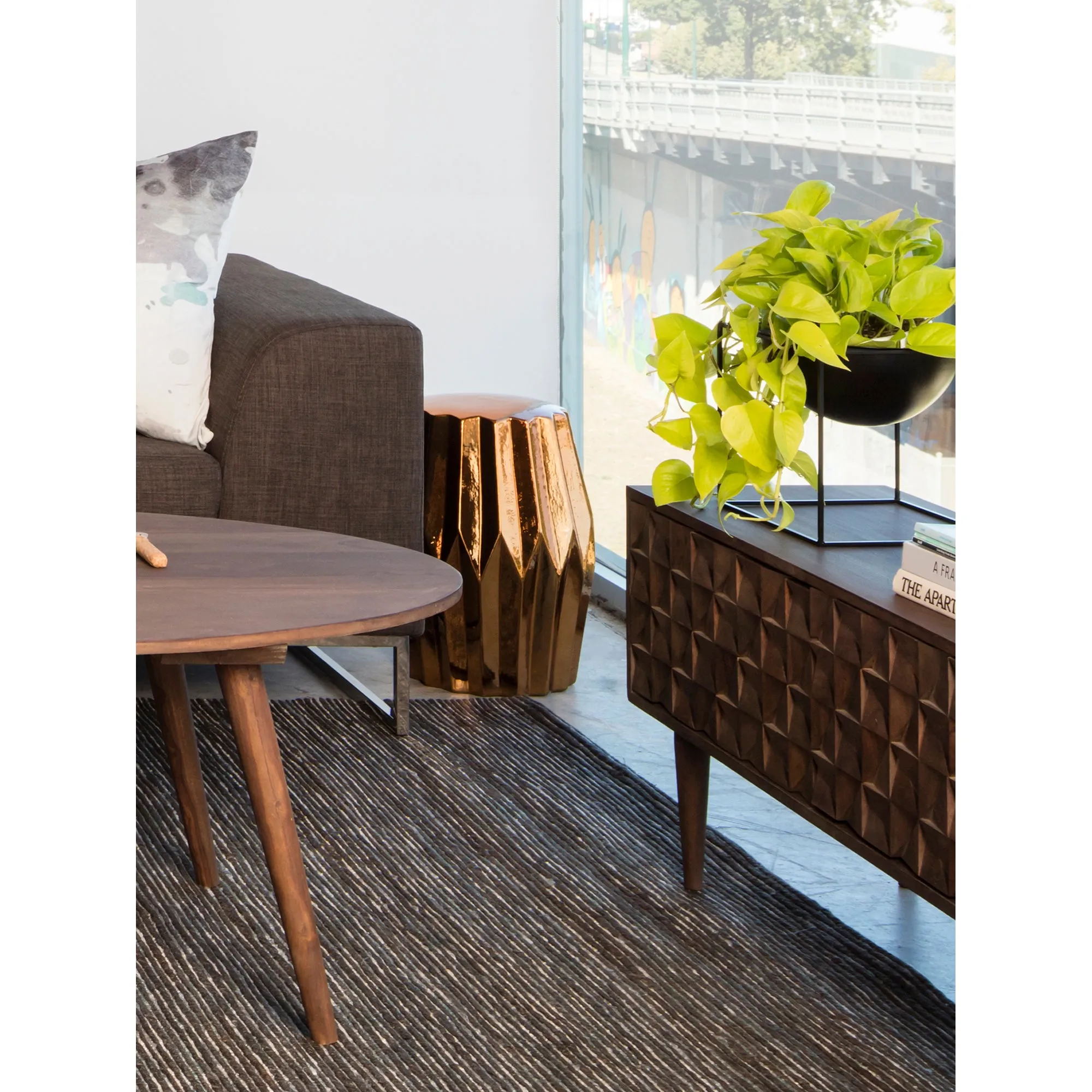 Pablo Media Console