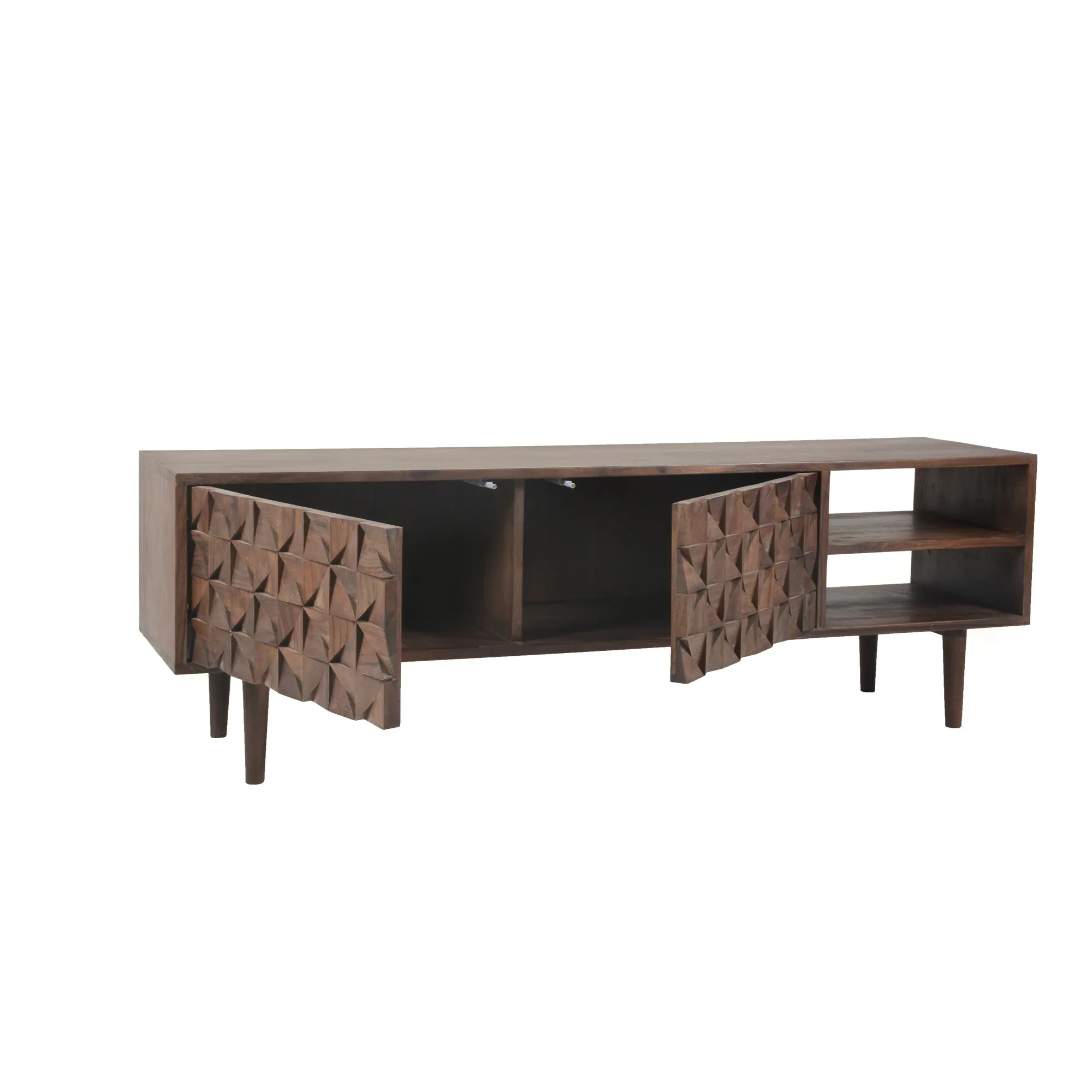 Pablo Media Console