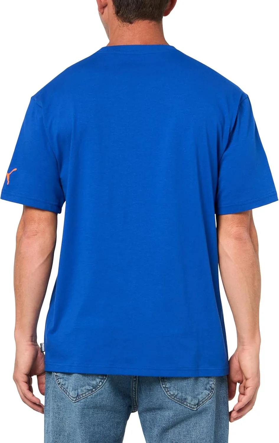 PUMA Men's Graphic T-Shirt (Available in Big and Tall Sizes)