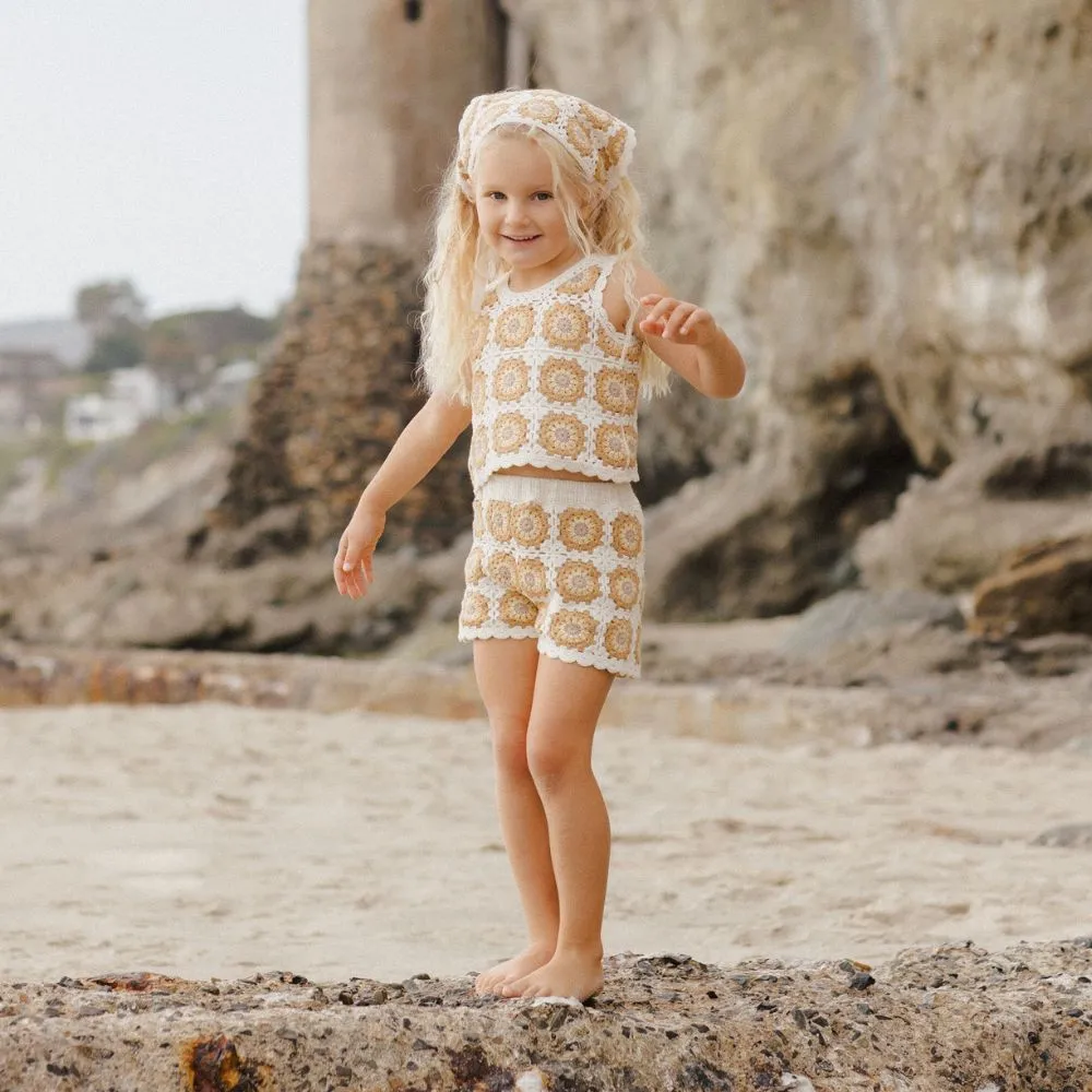 Rylee   Cru Crochet Tank Set MD