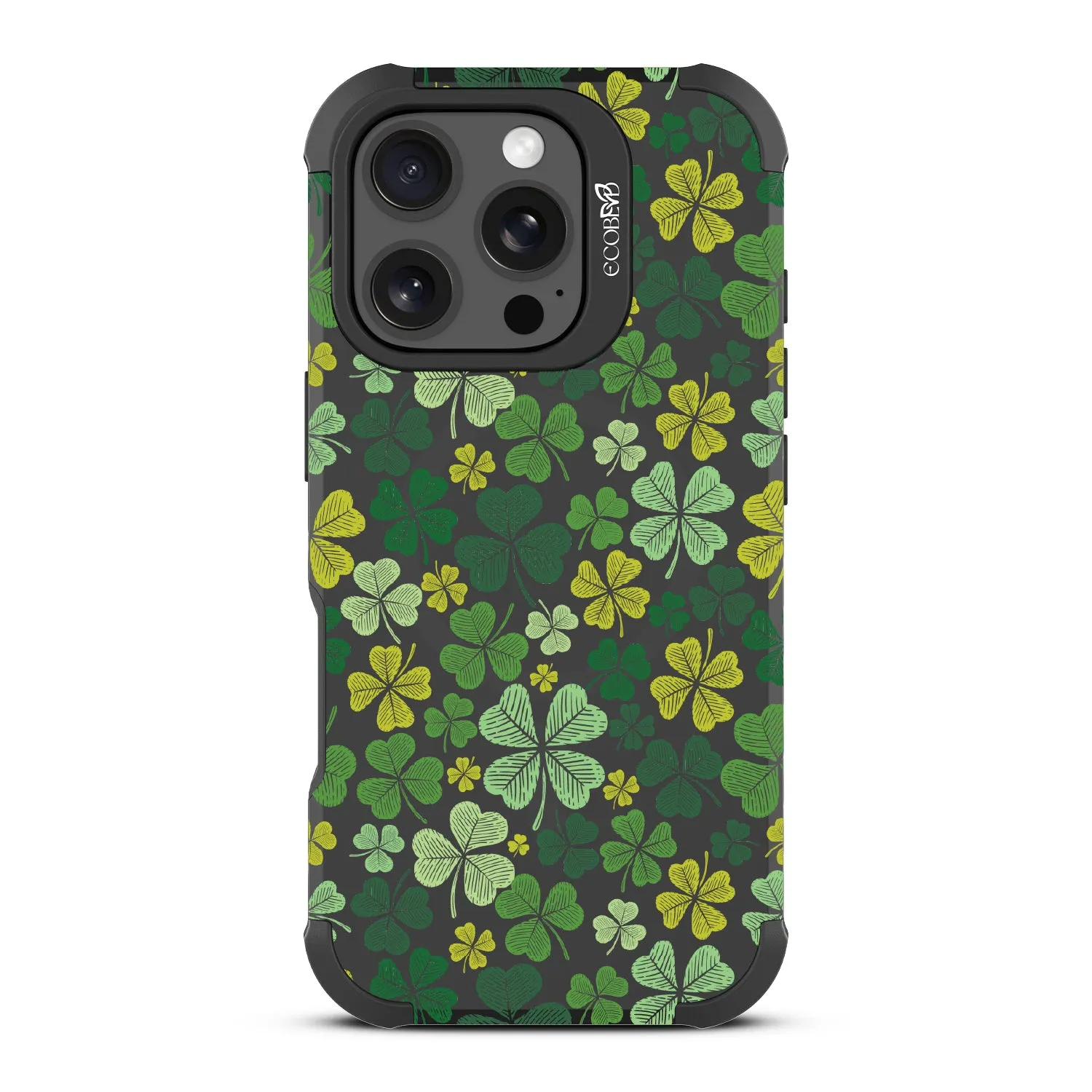Shamrock - Reforge Collection Case for Apple iPhone 16 Pro