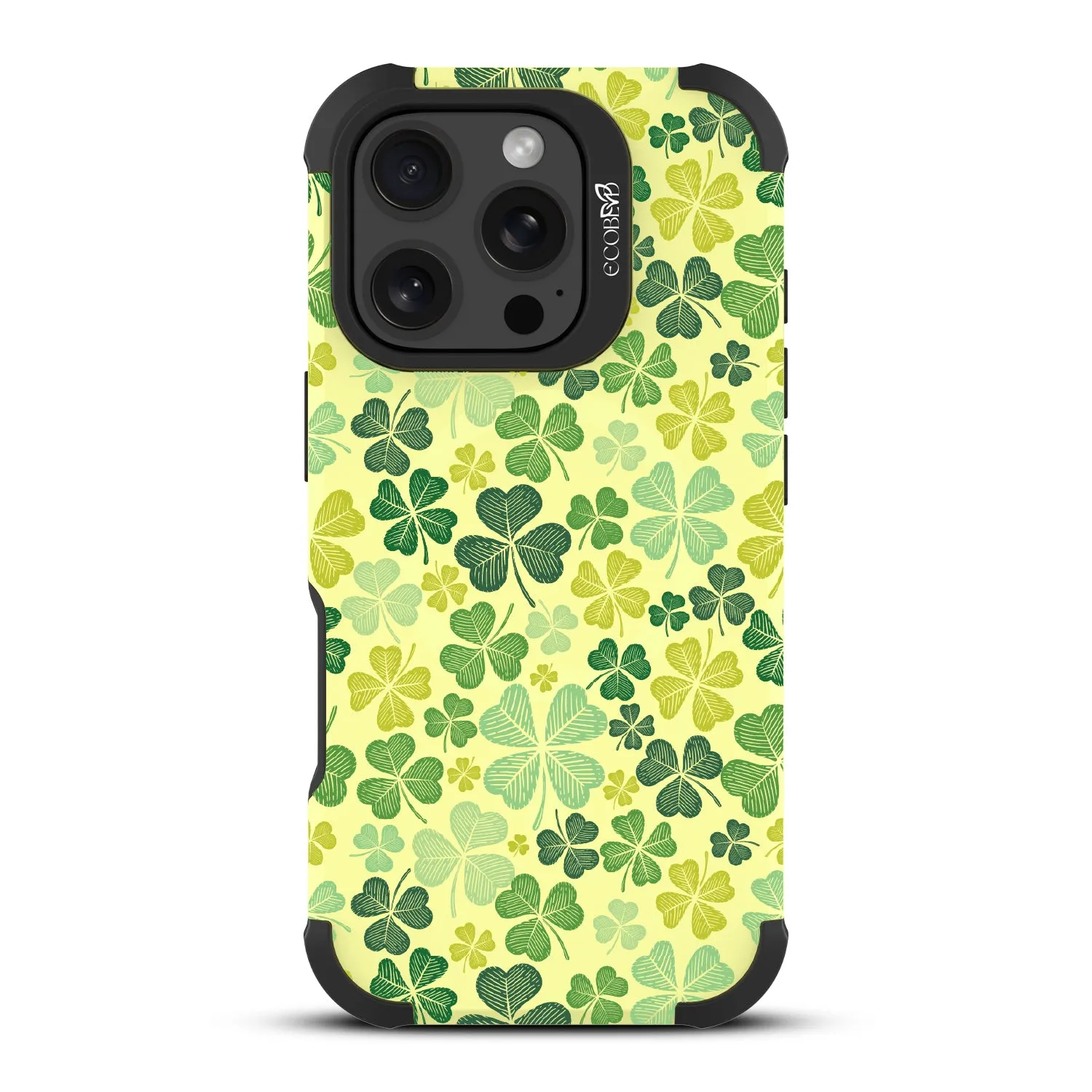 Shamrock - Reforge Collection Case for Apple iPhone 16 Pro
