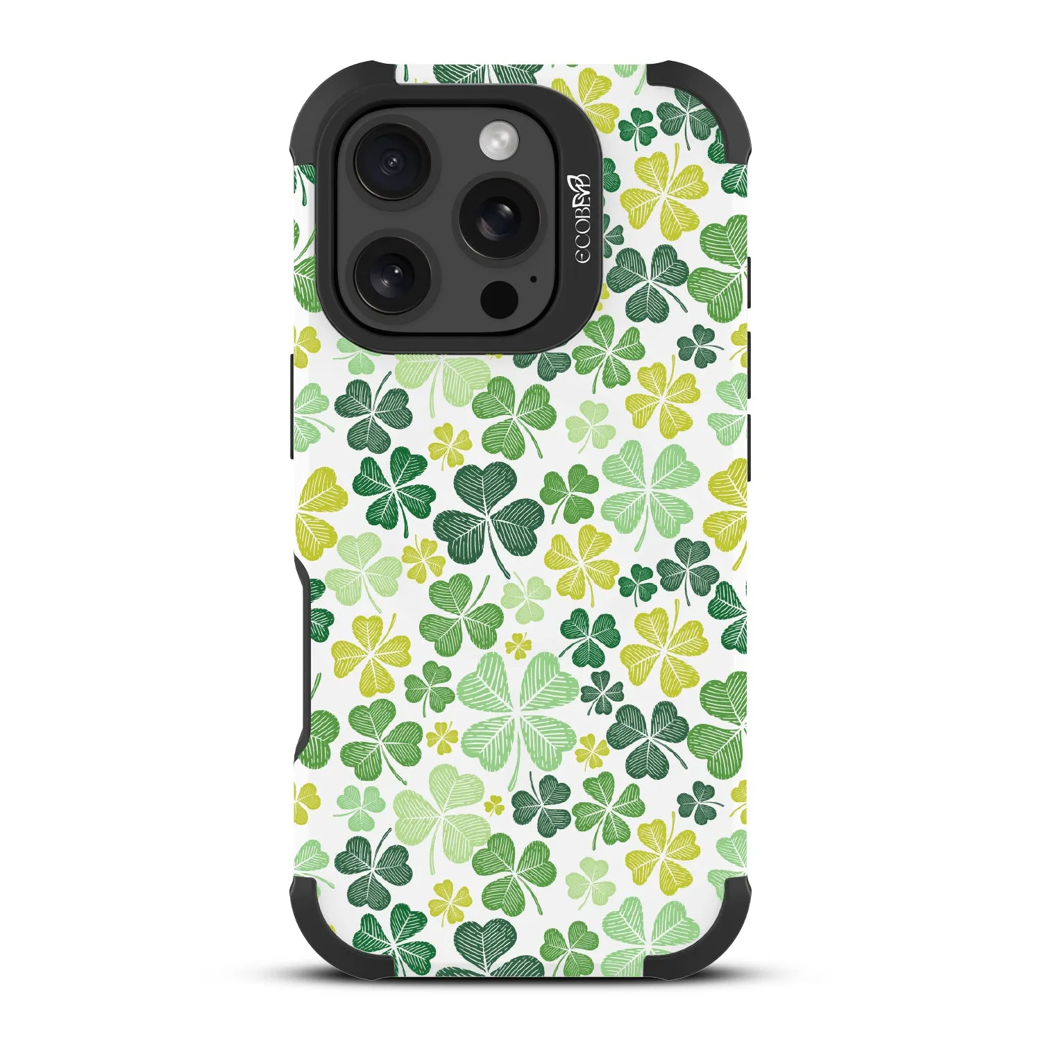 Shamrock - Reforge Collection Case for Apple iPhone 16 Pro