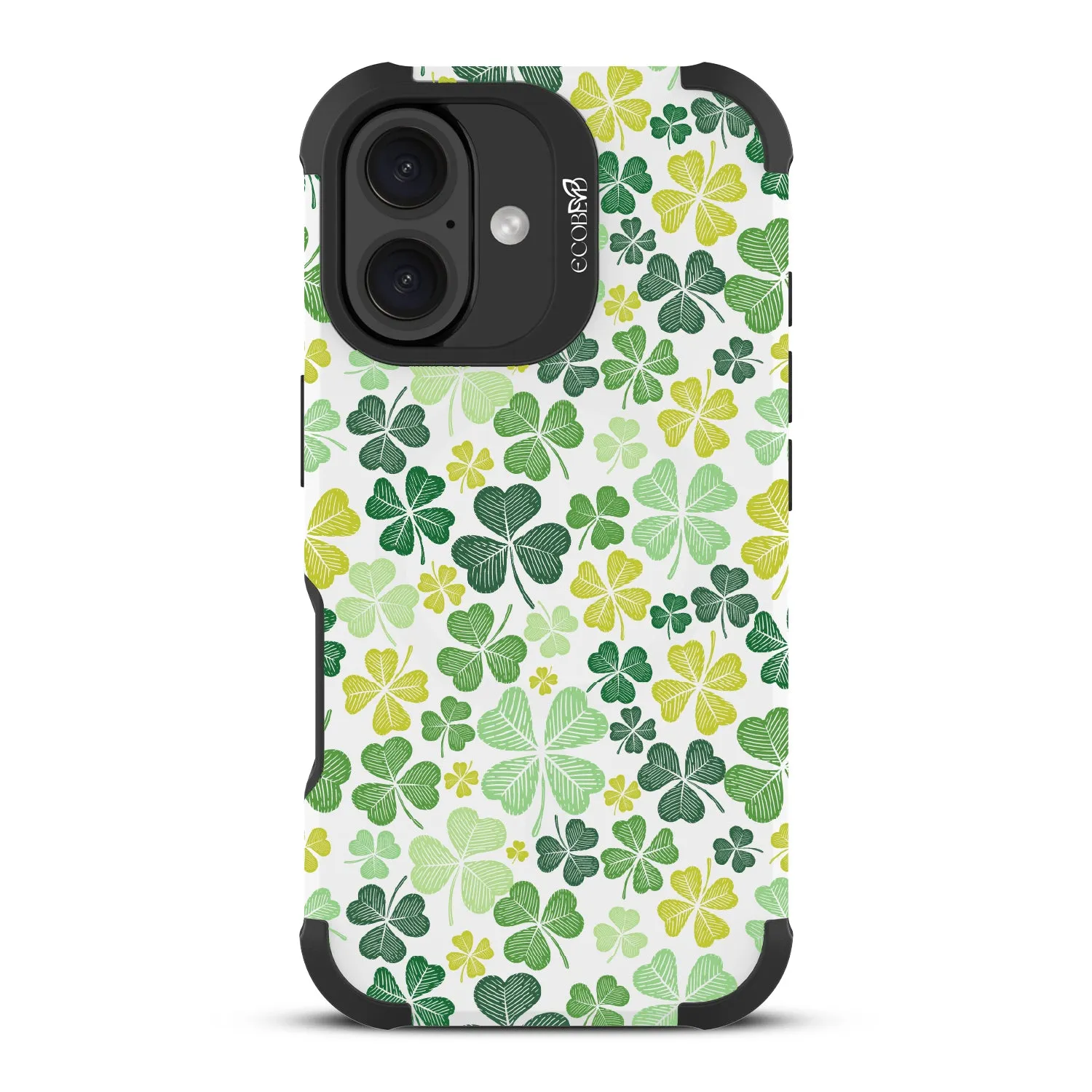 Shamrock - Reforge Collection Case for Apple iPhone 16