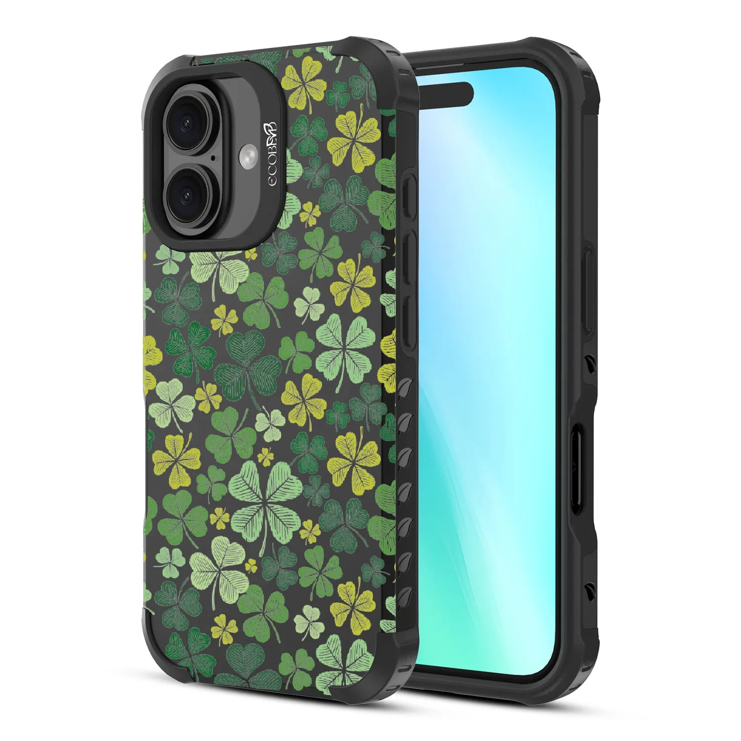 Shamrock - Reforge Collection Case for Apple iPhone 16