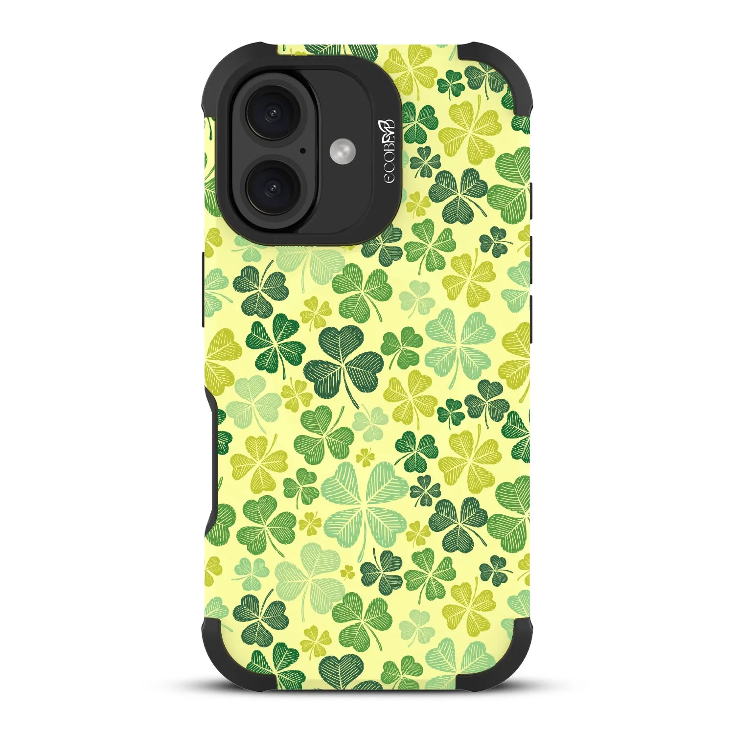 Shamrock - Reforge Collection Case for Apple iPhone 16