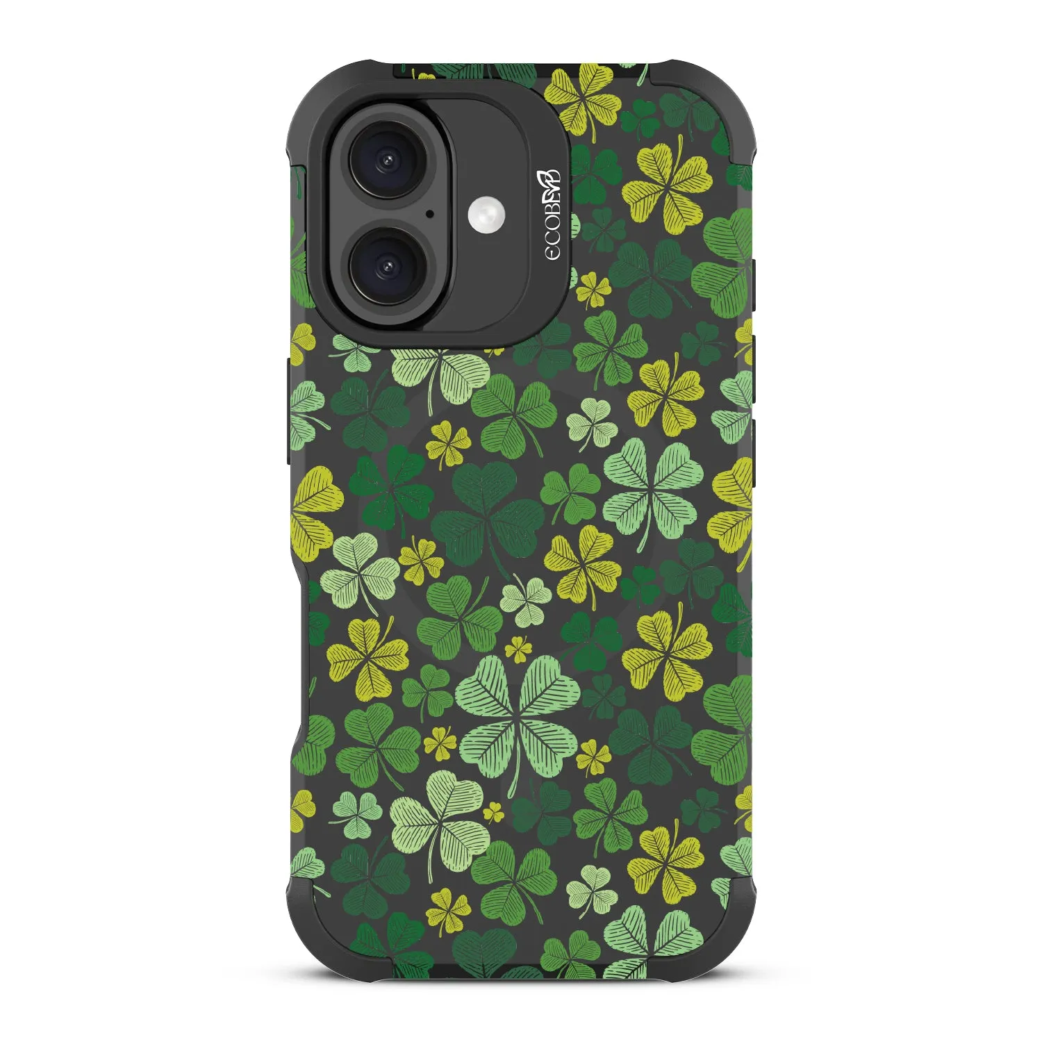 Shamrock - Reforge Collection Case for Apple iPhone 16