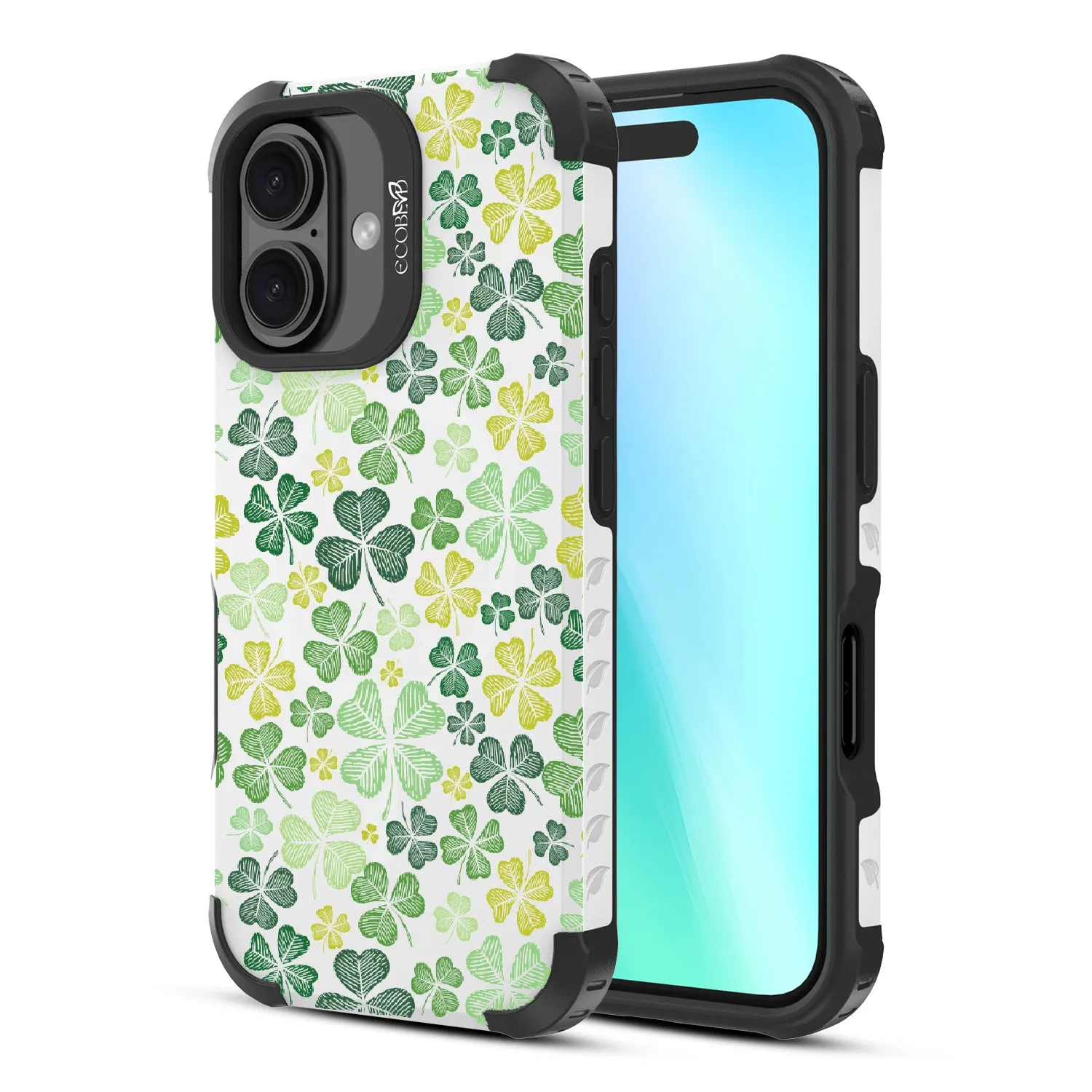 Shamrock - Reforge Collection Case for Apple iPhone 16
