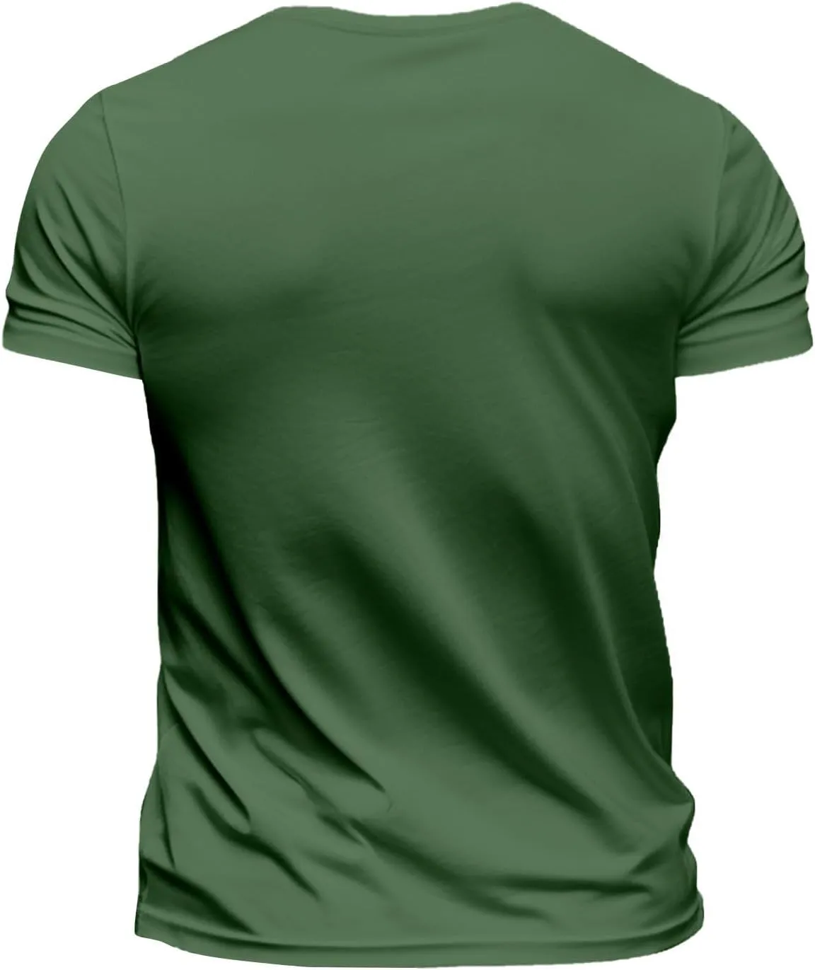 T Shirts for Man Palm Tree Printed Graphic Tees Casual Summer Beach Tops Short Sleeve Crew Neck Basic Tee Shirts