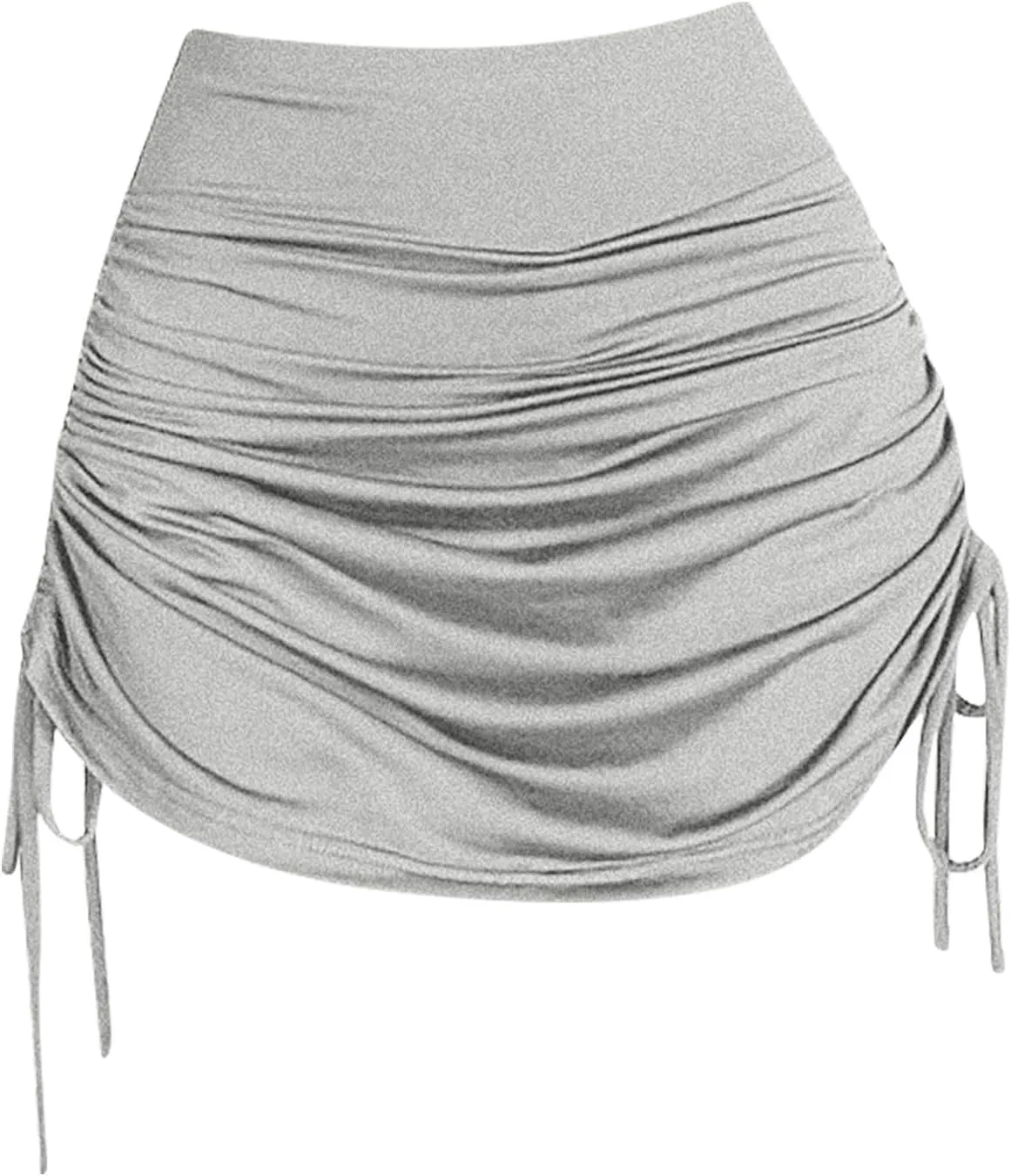 Tennis Skirts for Women Short Skirts with Built-in Shorts High Waisted Tummy Control Skorts Running Workout Golf Skirts