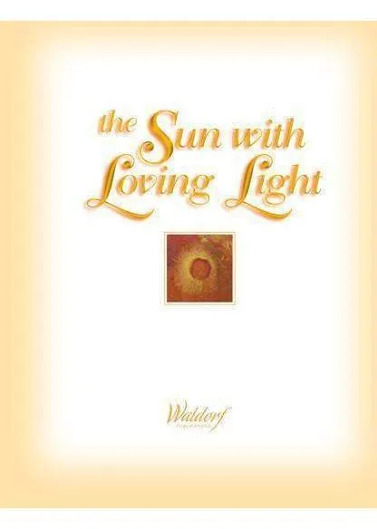 The Sun with Loving Light