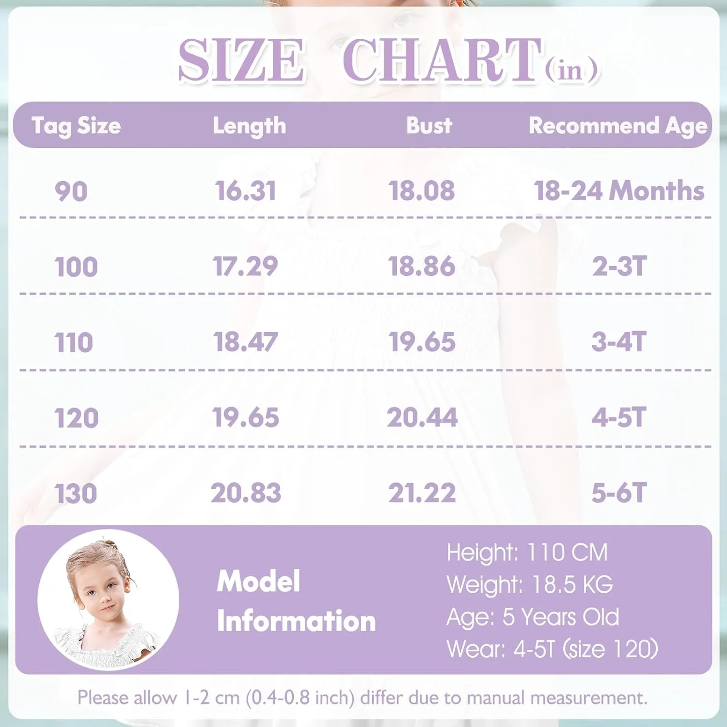 Toddler Girl Summer Dress Sleeveless Smocked Baby Dresses Square Neck Kids Tiered Boho Sundress Beach Casual Birthday