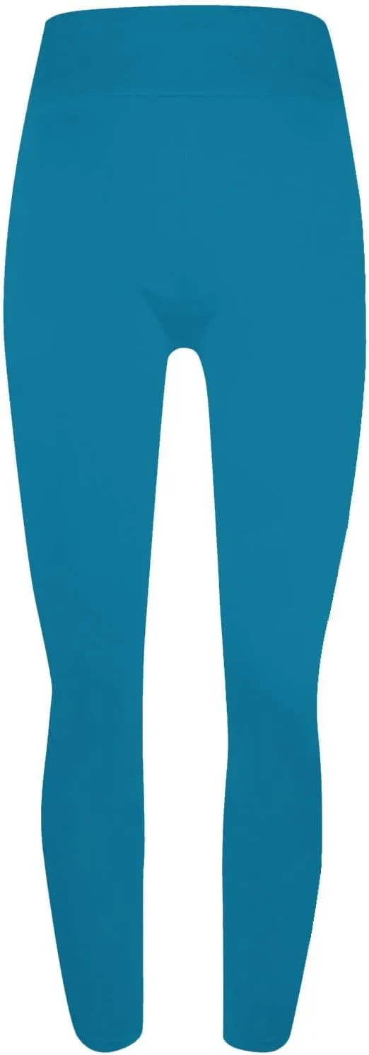 Track Athletic Yoga Tights for Women Winter Fall Slim Tunic High Cut Warm Trousers Pants Leggings Tights Women 2025