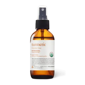 Turmeric Hydrosol