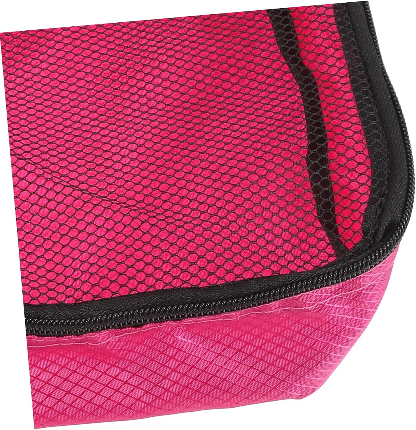 VANZACK Travel Packing Cube Luggage Organizer Bag Organizer for Suitcase Zipped Storage Pouch Packing Bags for Shoes Toiletries Daily Needs