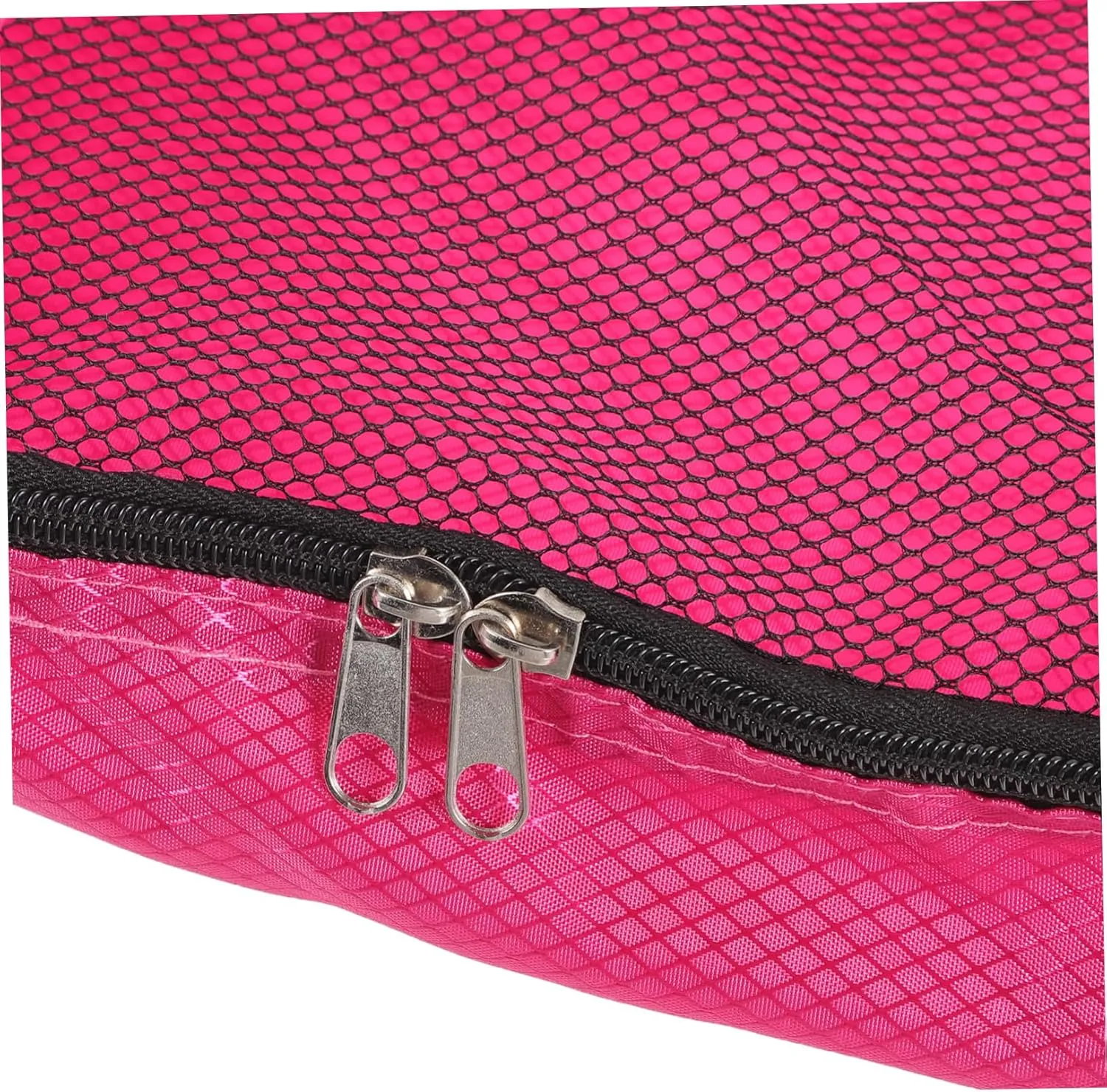 VANZACK Travel Packing Cube Luggage Organizer Bag Organizer for Suitcase Zipped Storage Pouch Packing Bags for Shoes Toiletries Daily Needs