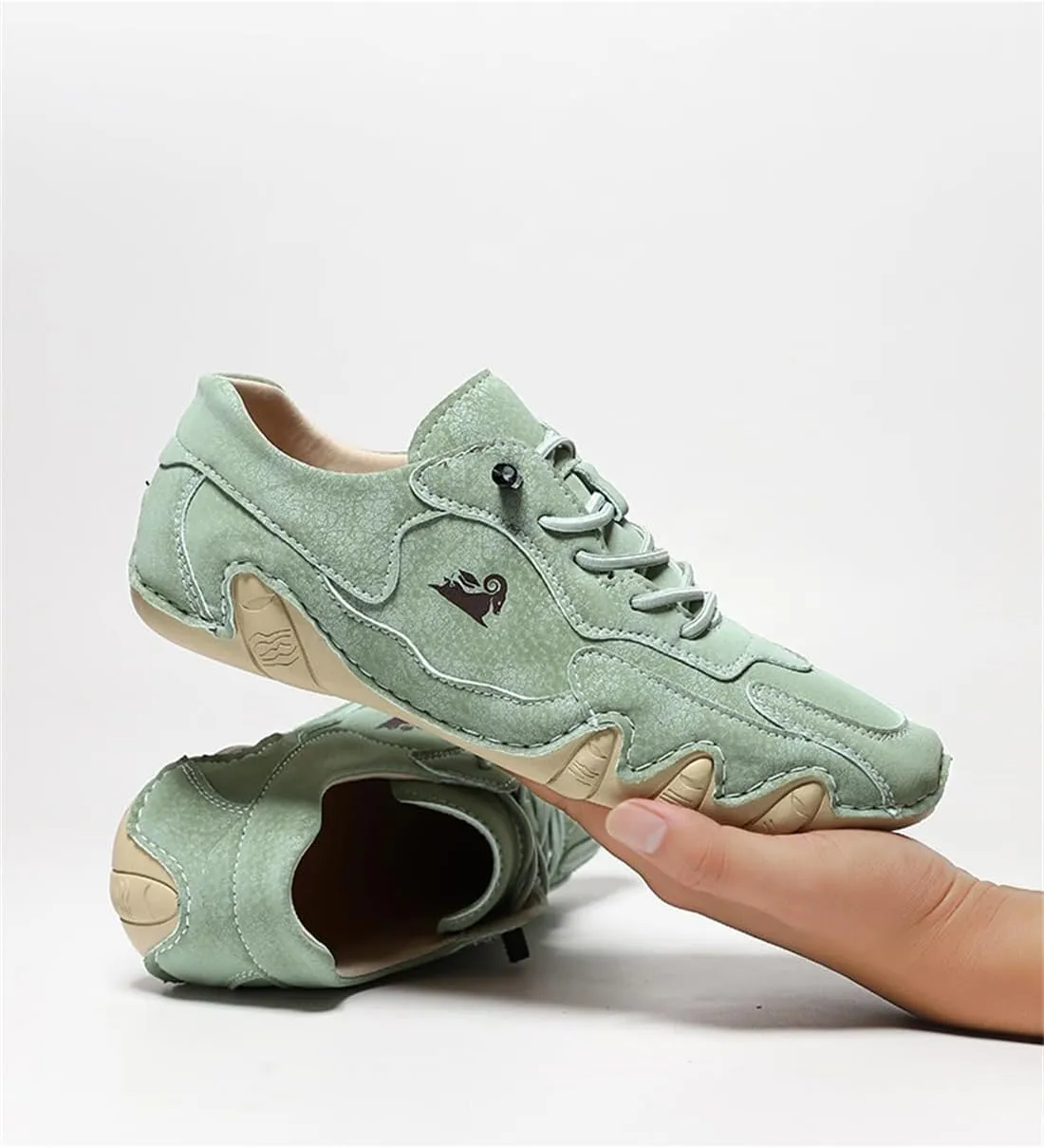 Vogldeck - Waterproof and Breathable Orthopedic Shoes, Vogany Shoes Orthopedic Sneakers Women Outdoor Comfortable Flat Waterproof and Breathable Orthopedic Shoe