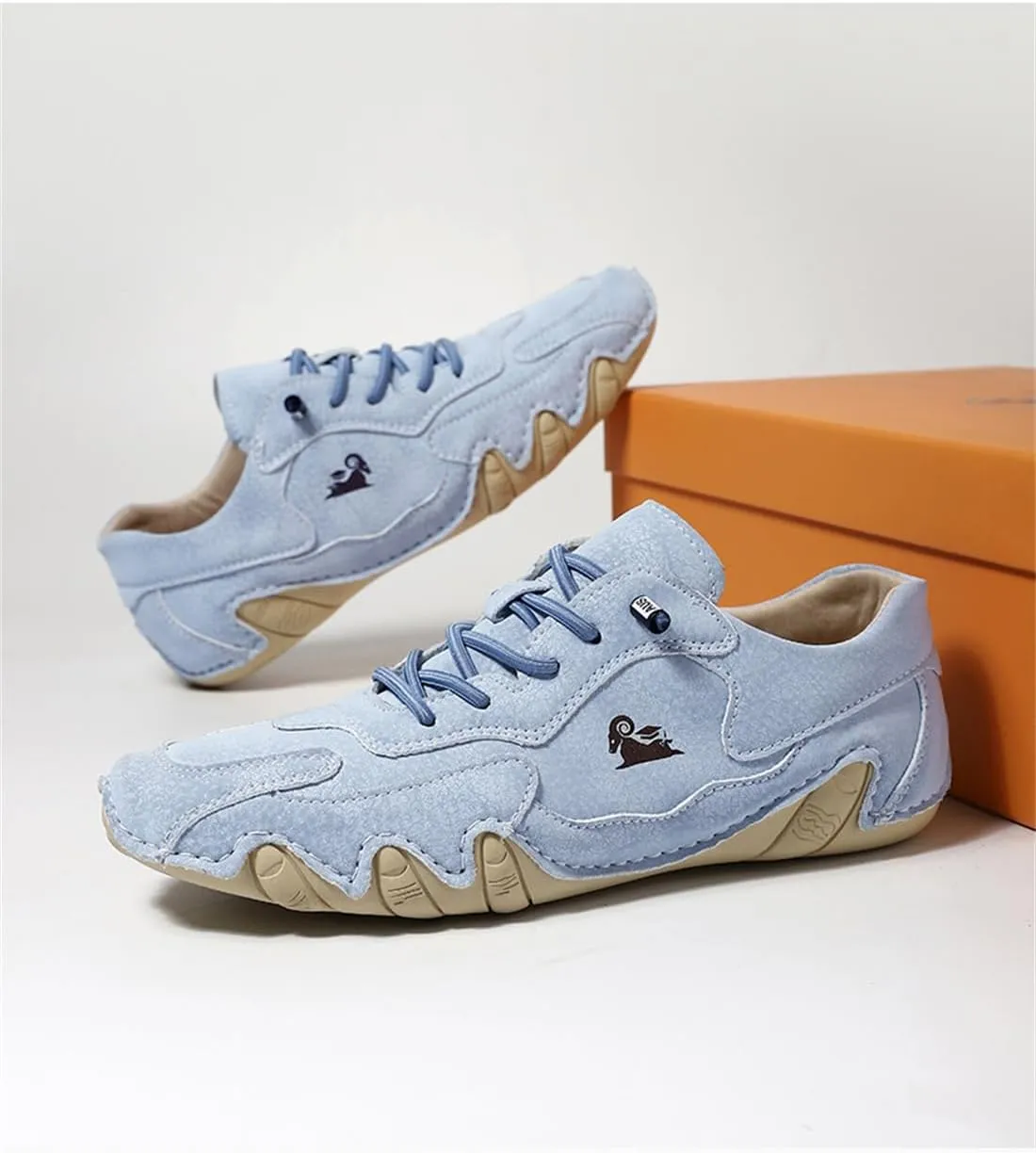 Vogldeck - Waterproof and Breathable Orthopedic Shoes, Vogany Shoes Orthopedic Sneakers Women Outdoor Comfortable Flat Waterproof and Breathable Orthopedic Shoe