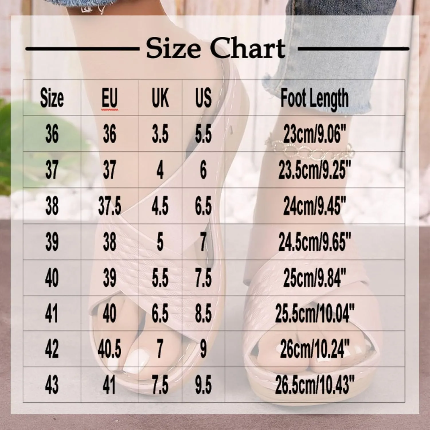 Women Orthopedic Slide Sandals Criss Cross Band Arch Support Slip On Sandal Summer Beach Casual Comfort Walking Slides