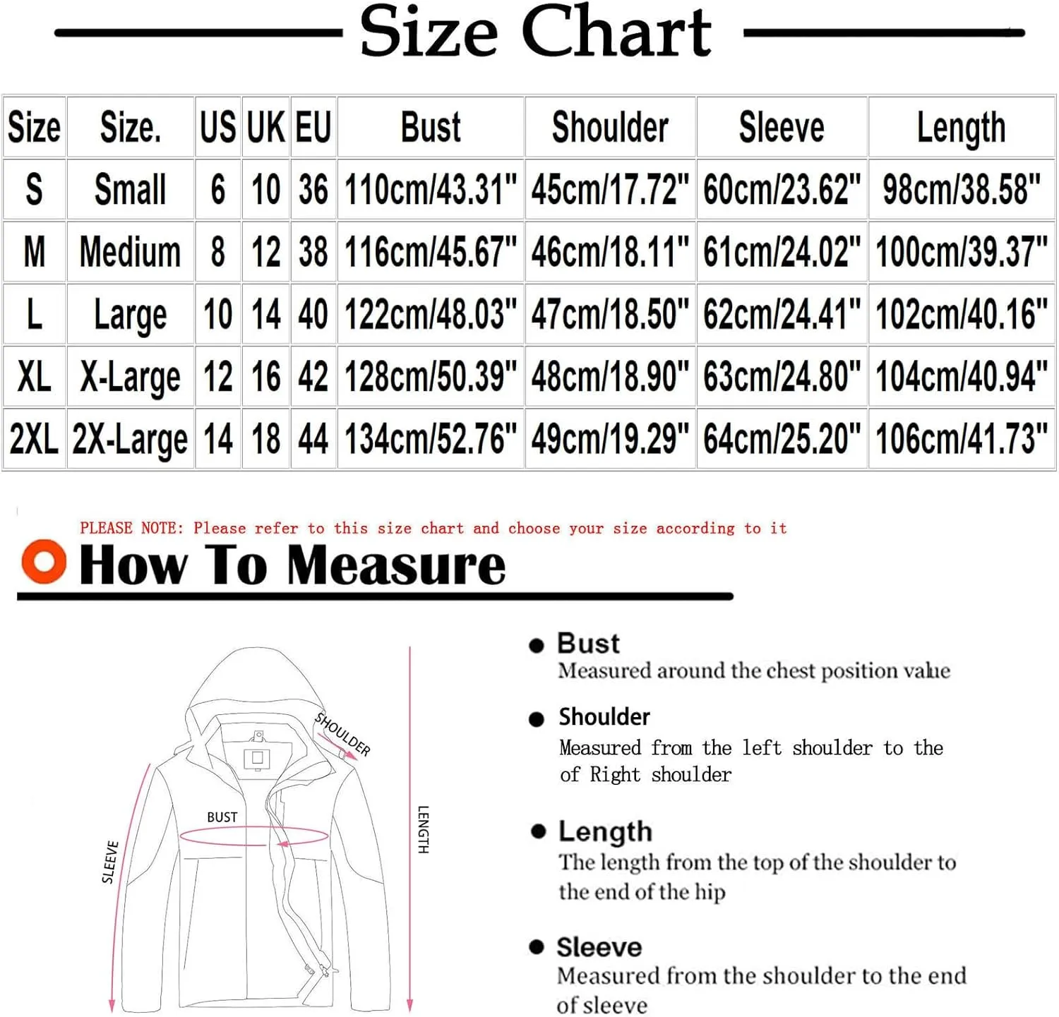 Womens Winter Coats Plus Size Drawstring Loose Hoodies Casual Plush Long Sleeve Jackets Full Zip Outerwear